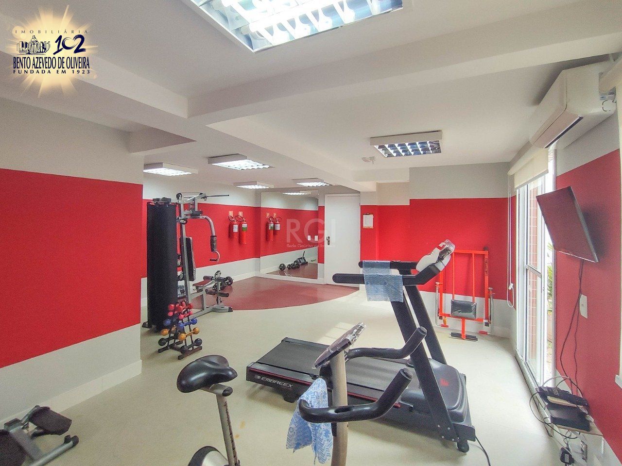 Apartamento, 3 quartos, 63 m² - Foto 24