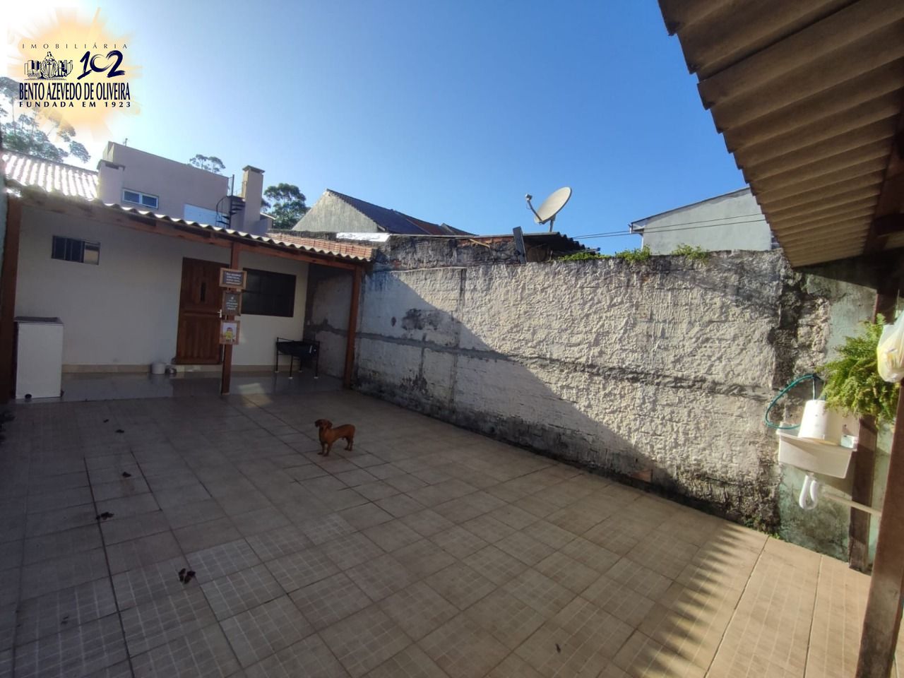 Sobrado, 3 quartos, 170 m² - Foto 14