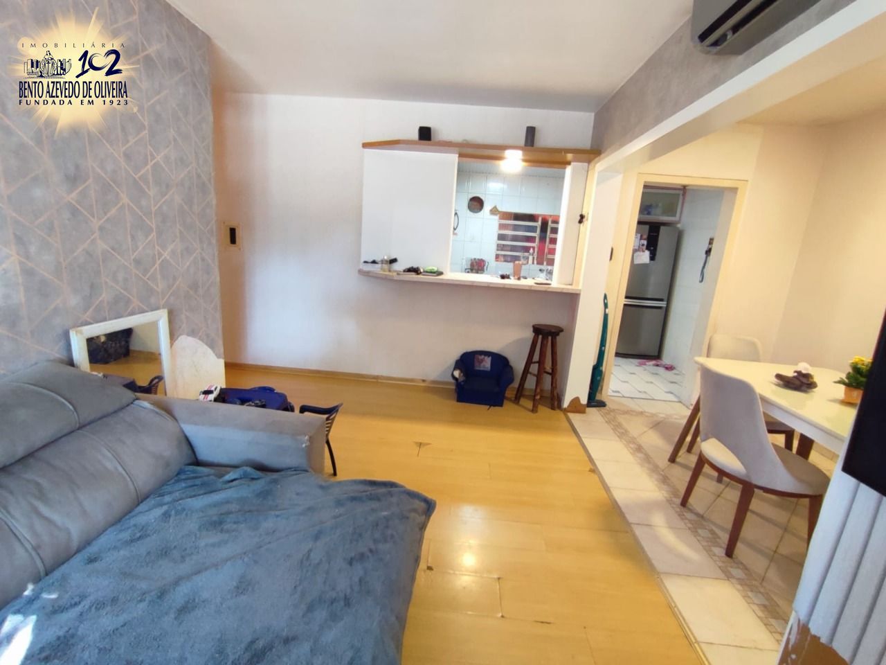 Casa, 3 quartos, 70 m² - Foto 2