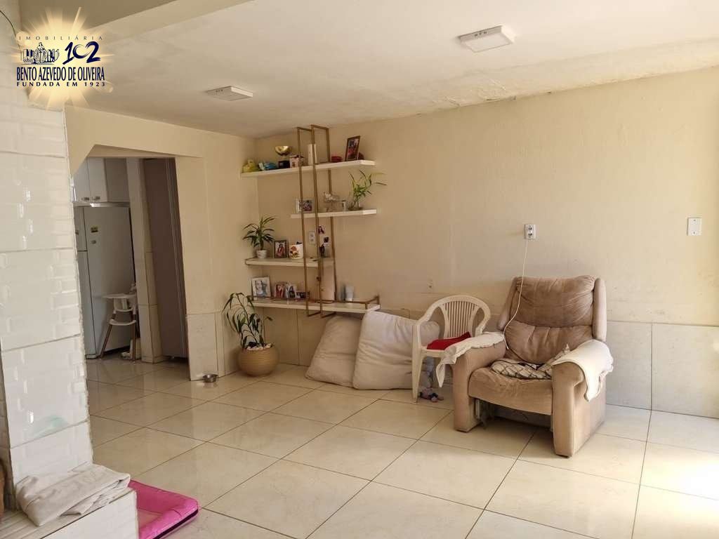 Casa, 3 quartos, 100 m² - Foto 2