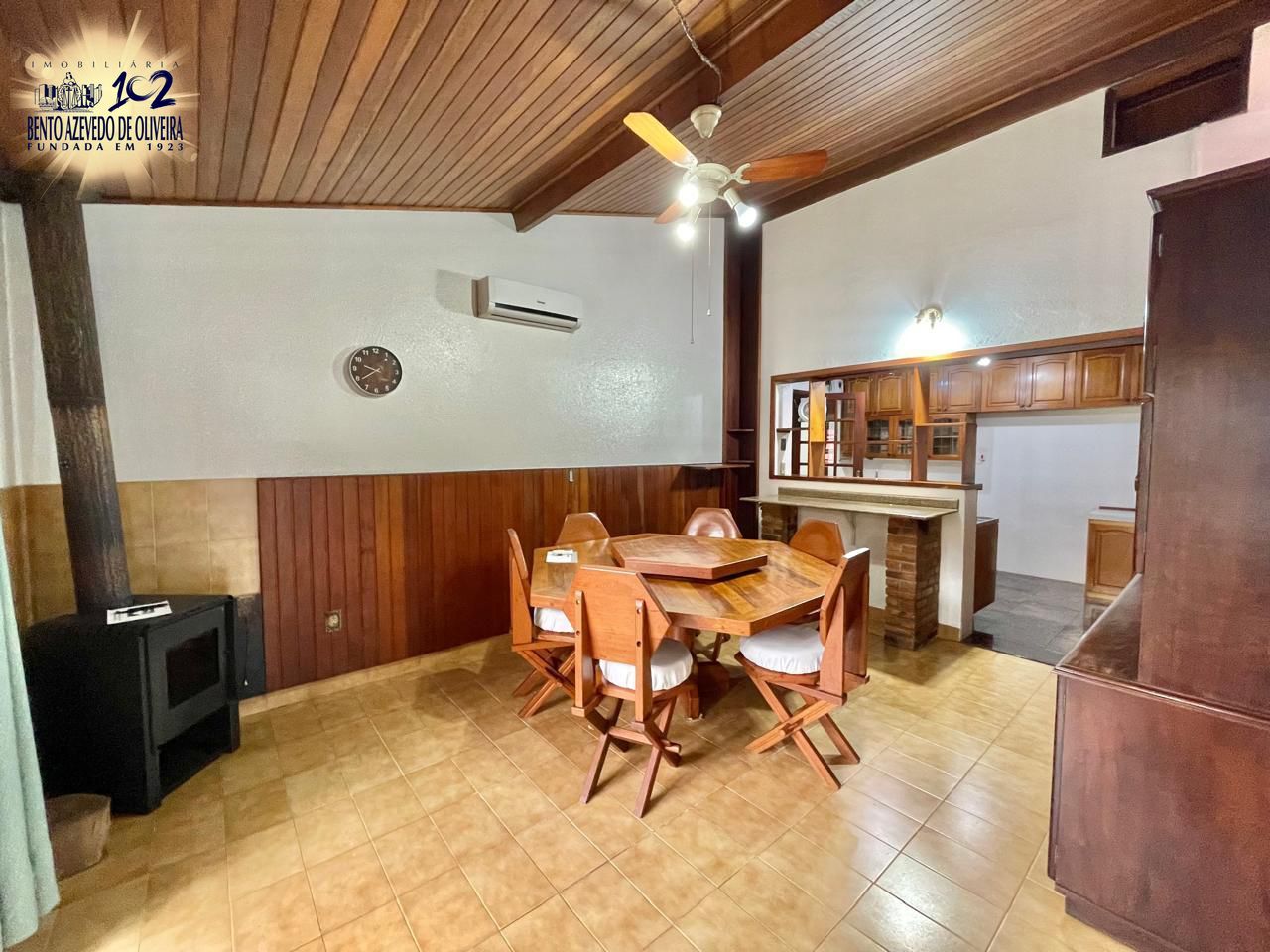 Casa, 3 quartos, 338 m² - Foto 6