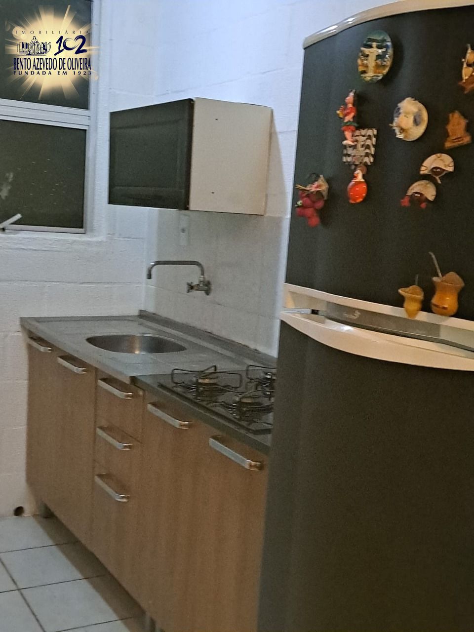 Apartamento, 2 quartos, 39 m² - Foto 3
