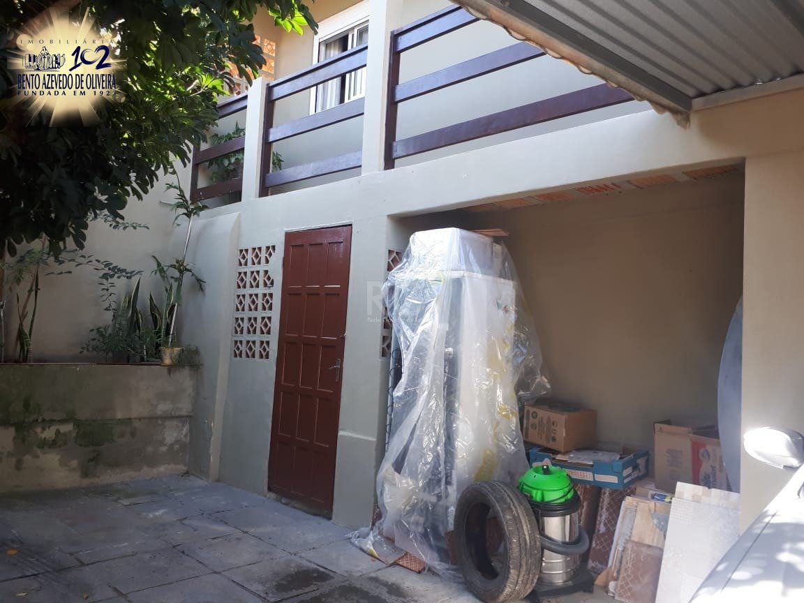 Casa, 3 quartos, 192 m² - Foto 29