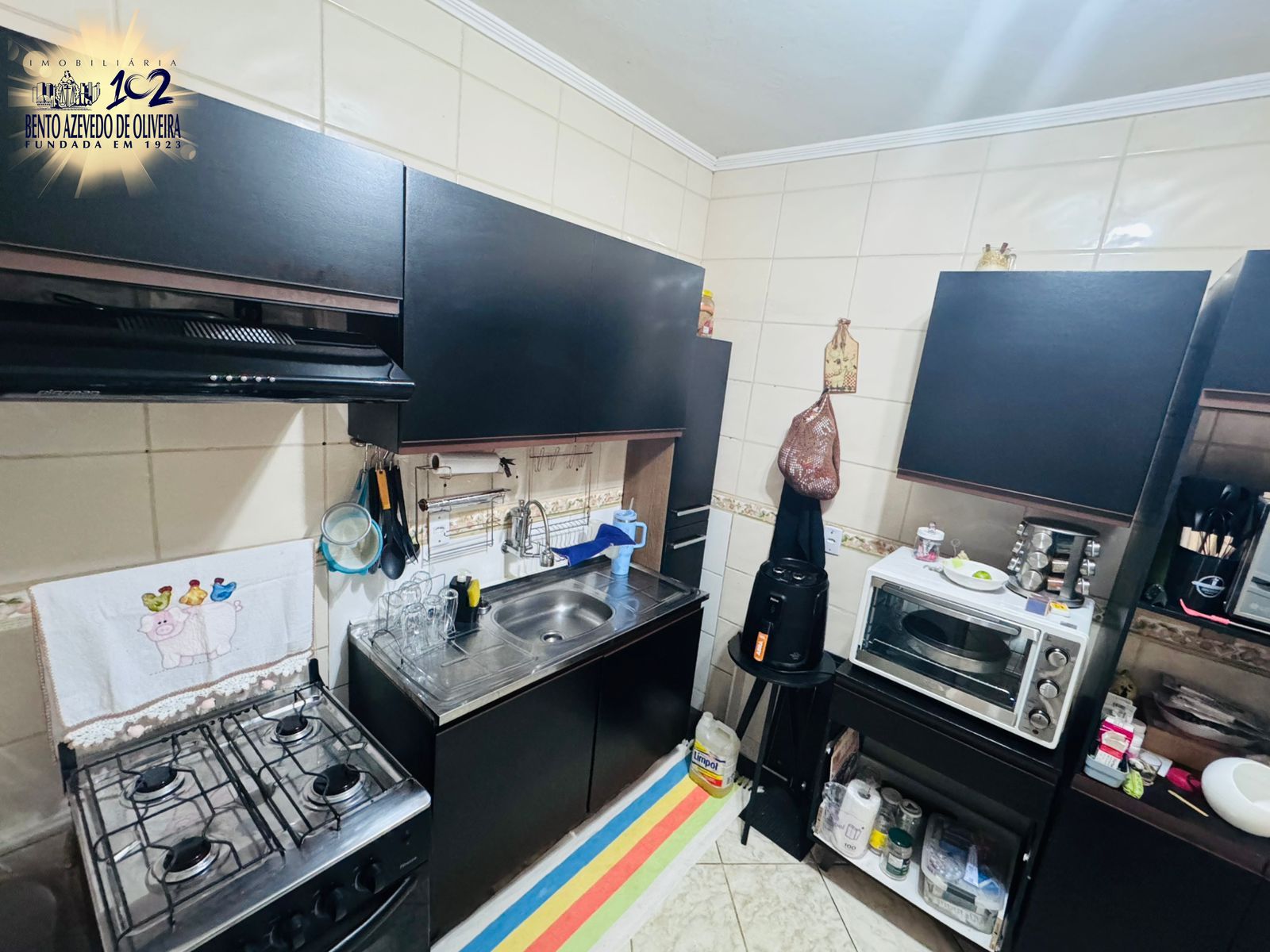 Casa, 3 quartos, 180 m² - Foto 11