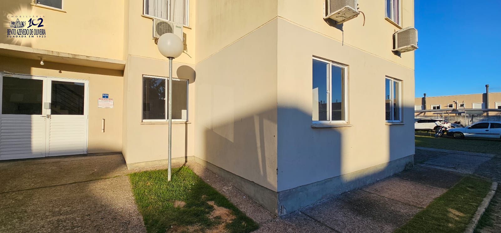 Apartamento, 2 quartos, 50 m² - Foto 24