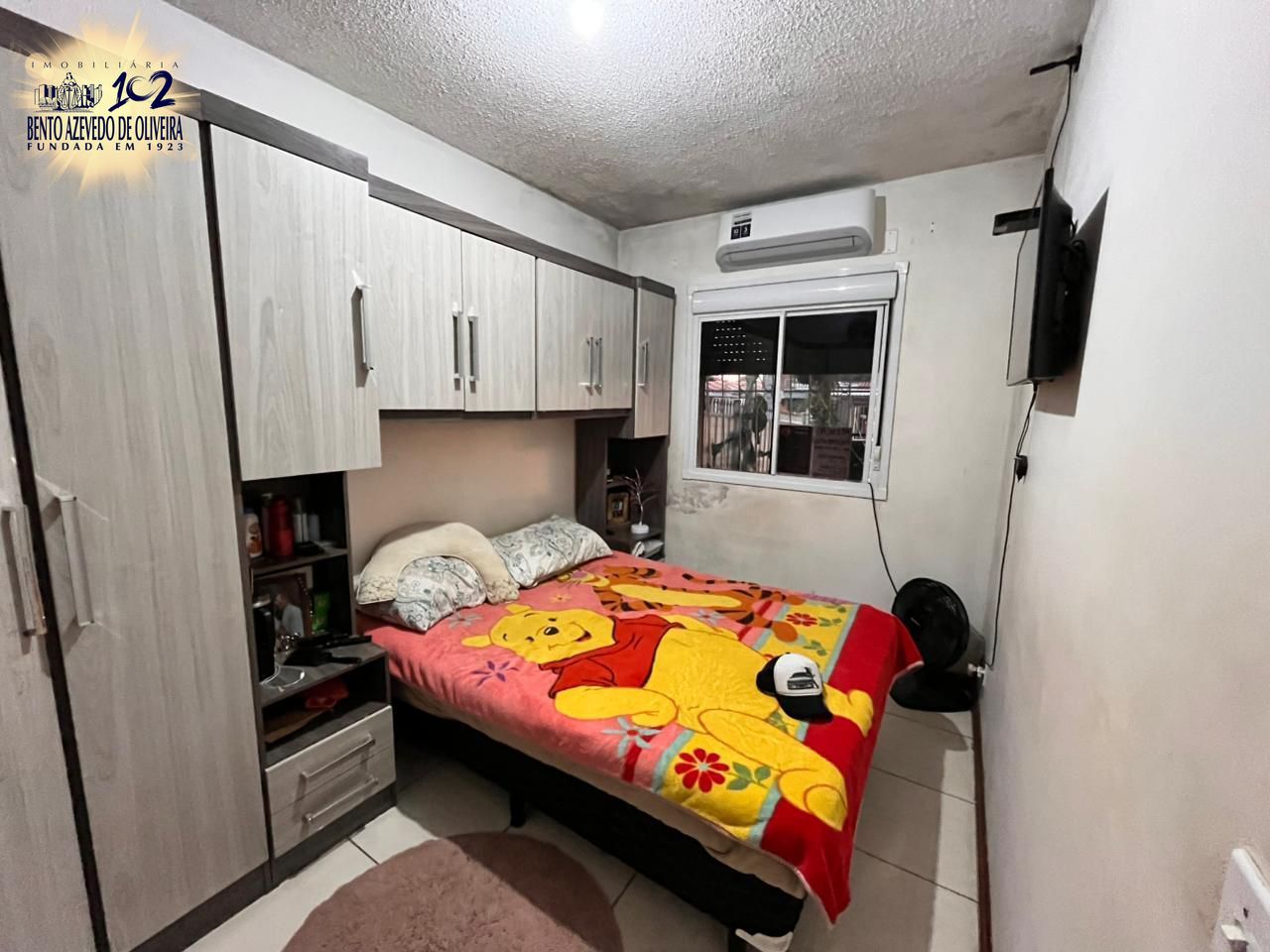 Casa, 2 quartos, 38 m² - Foto 9