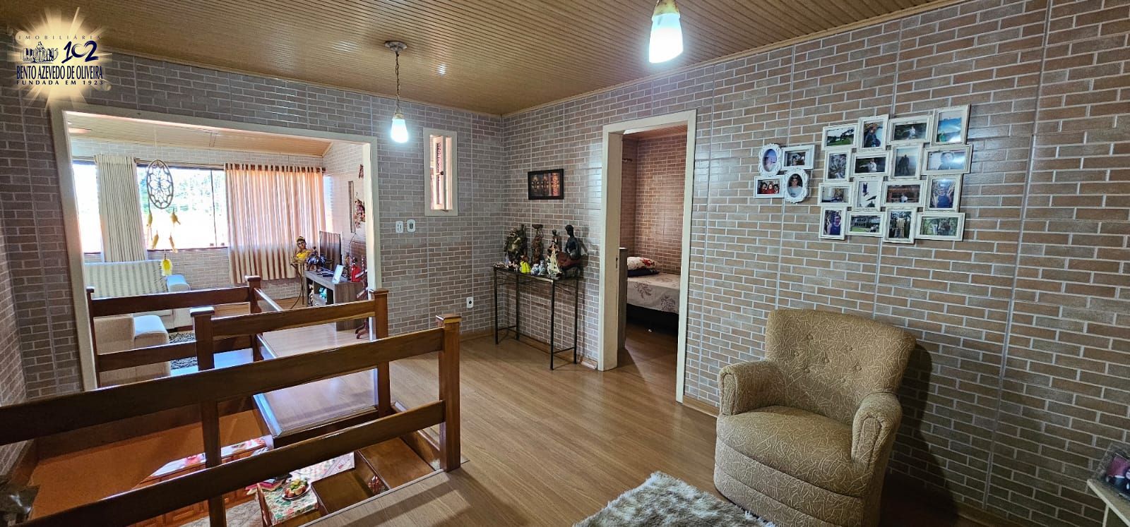 Casa, 3 quartos, 160 m² - Foto 6