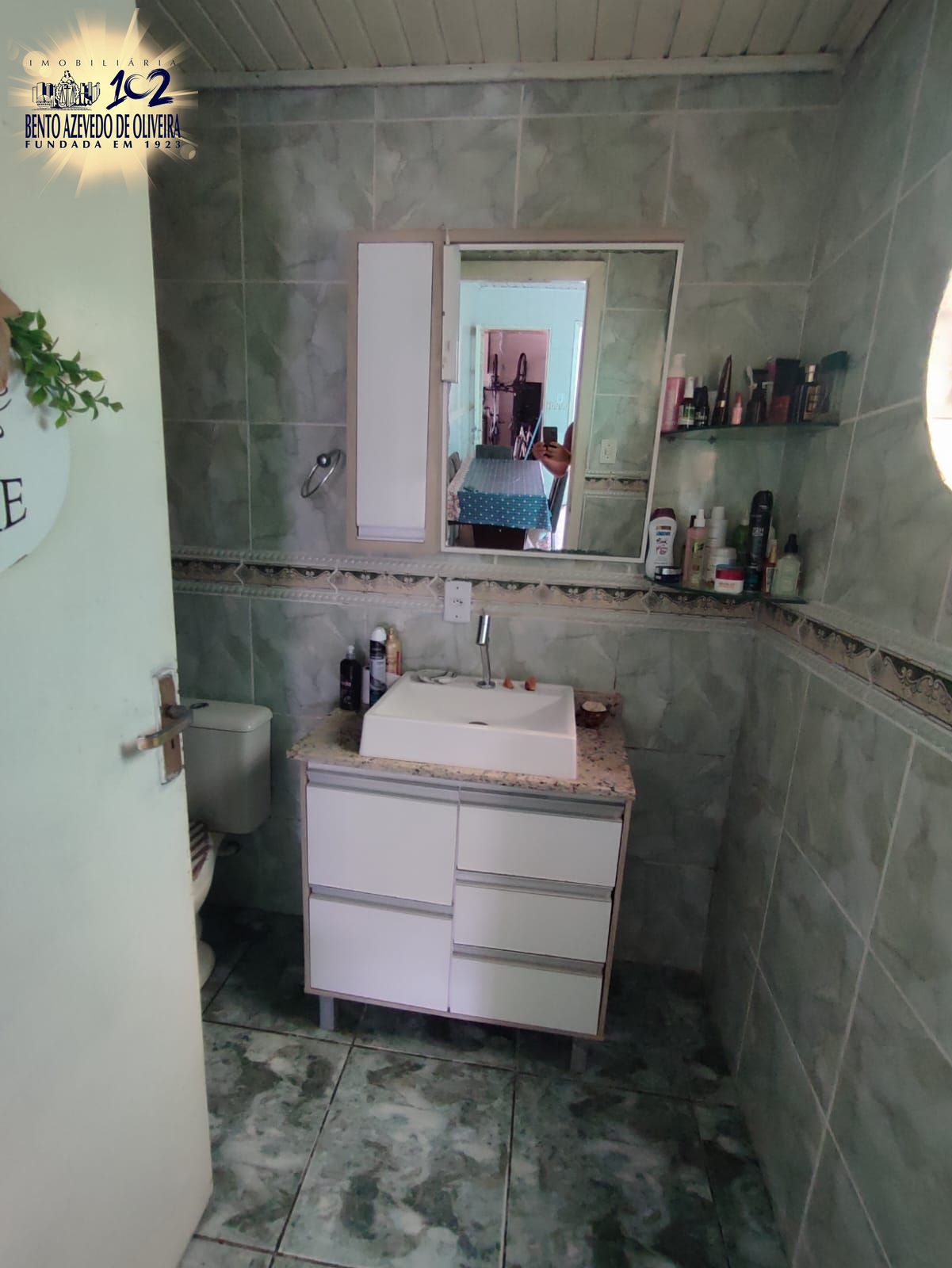 Casa, 3 quartos, 165 m² - Foto 23