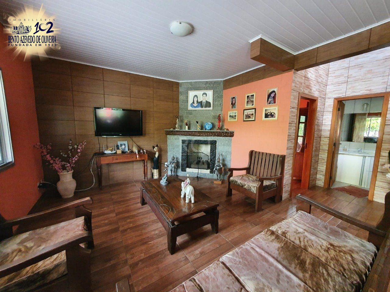 Chácara, 3 quartos, 1979 m² - Foto 53