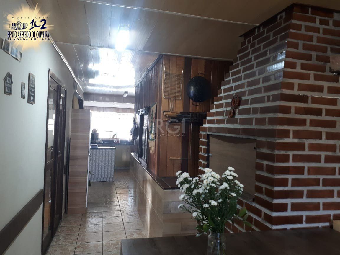 Casa, 3 quartos, 192 m² - Foto 19