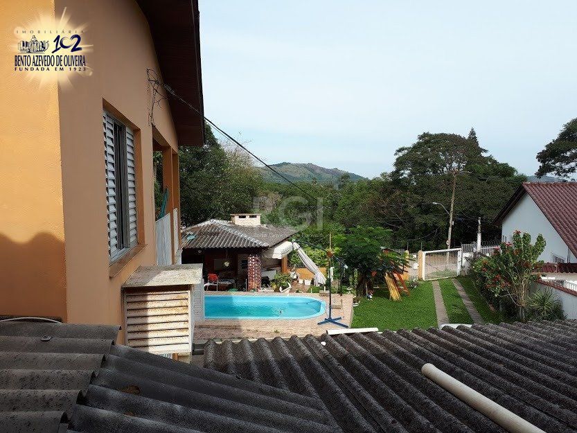 Casa, 4 quartos, 274 m² - Foto 48