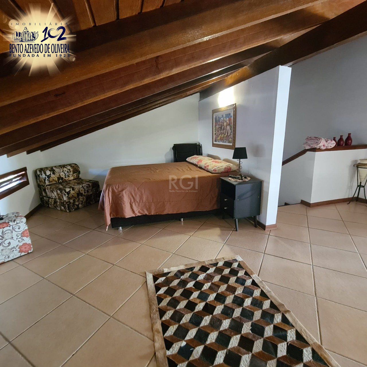 Sobrado, 4 quartos, 125 m² - Foto 31