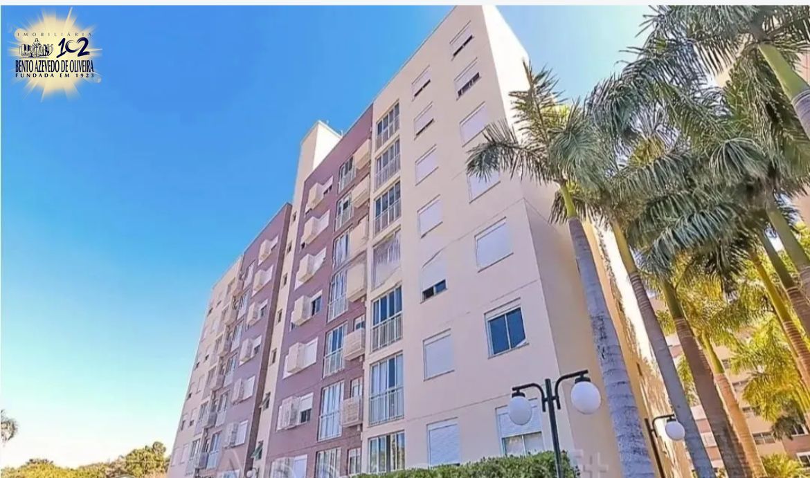 Apartamento, 2 quartos, 66 m² - Foto 2