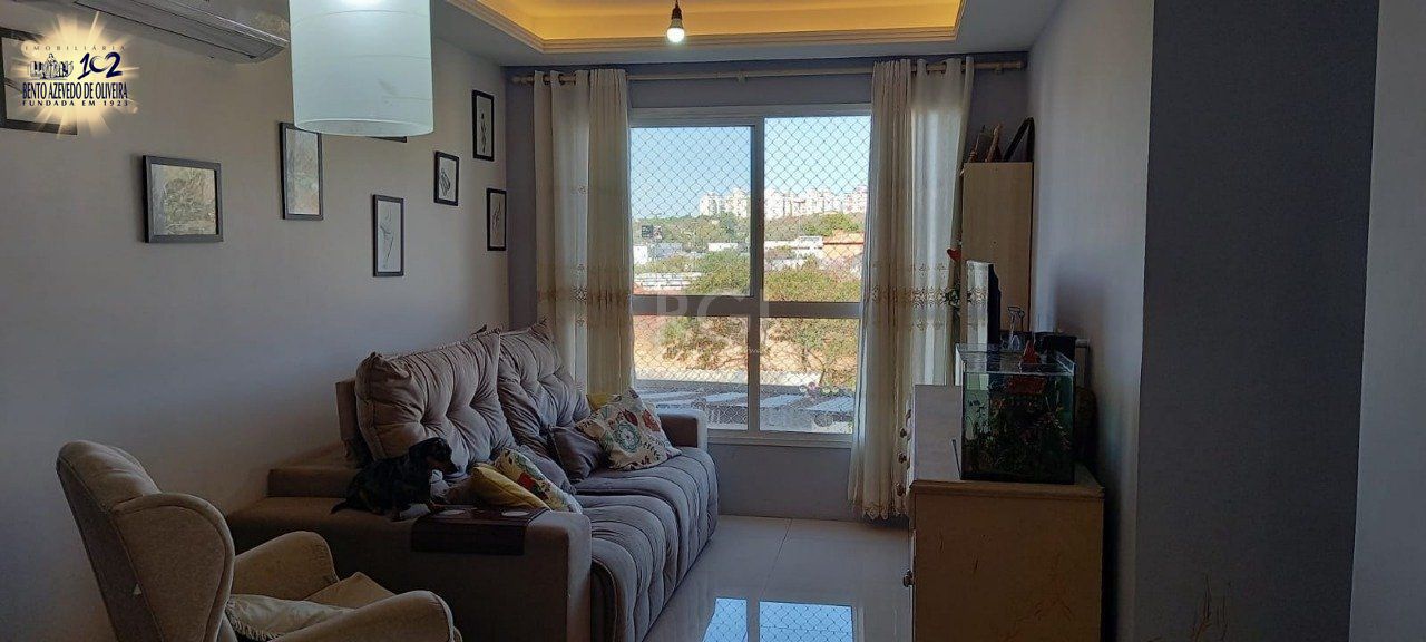 Apartamento, 3 quartos, 71 m² - Foto 5