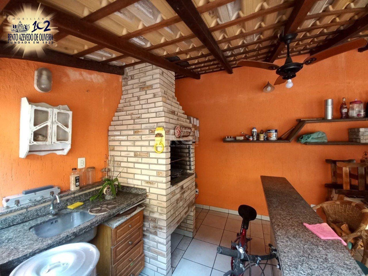 Sobrado, 3 quartos, 121 m² - Foto 15