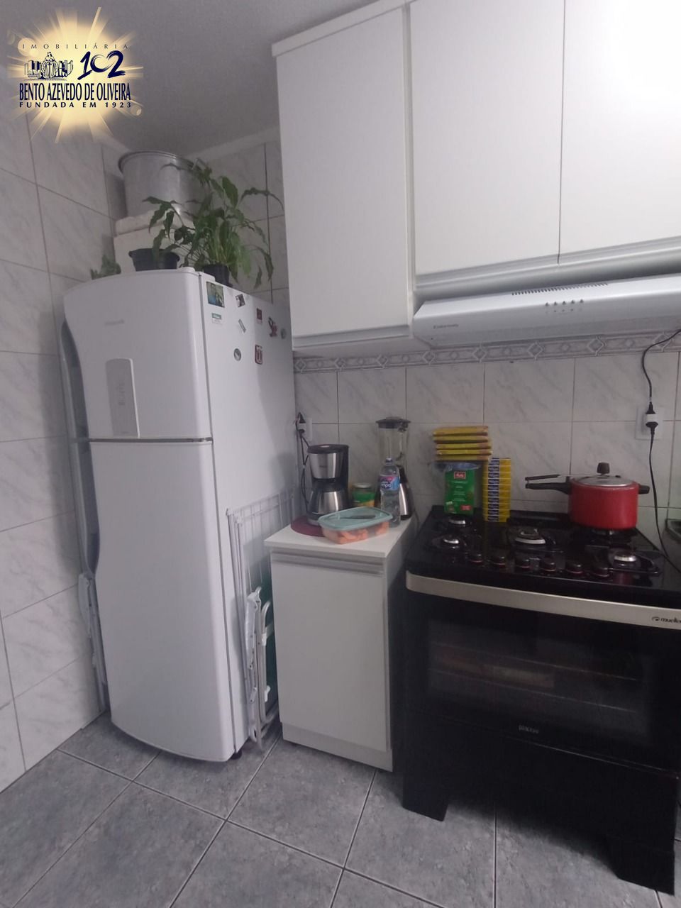 Apartamento, 1 quarto, 36 m² - Foto 3