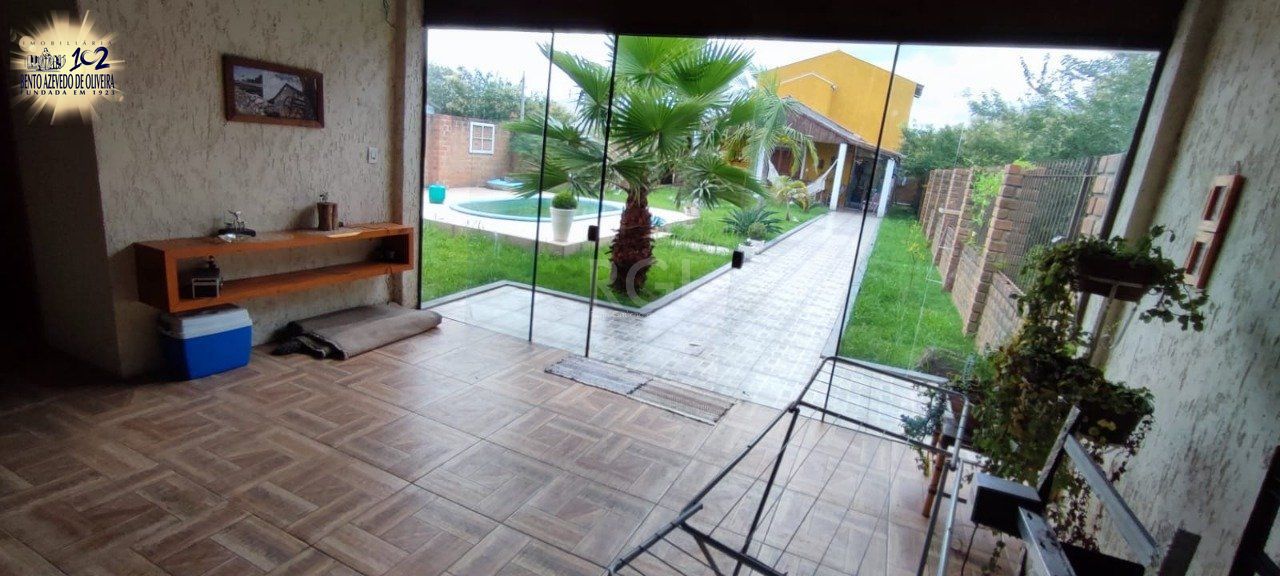 Casa, 3 quartos, 191 m² - Foto 23