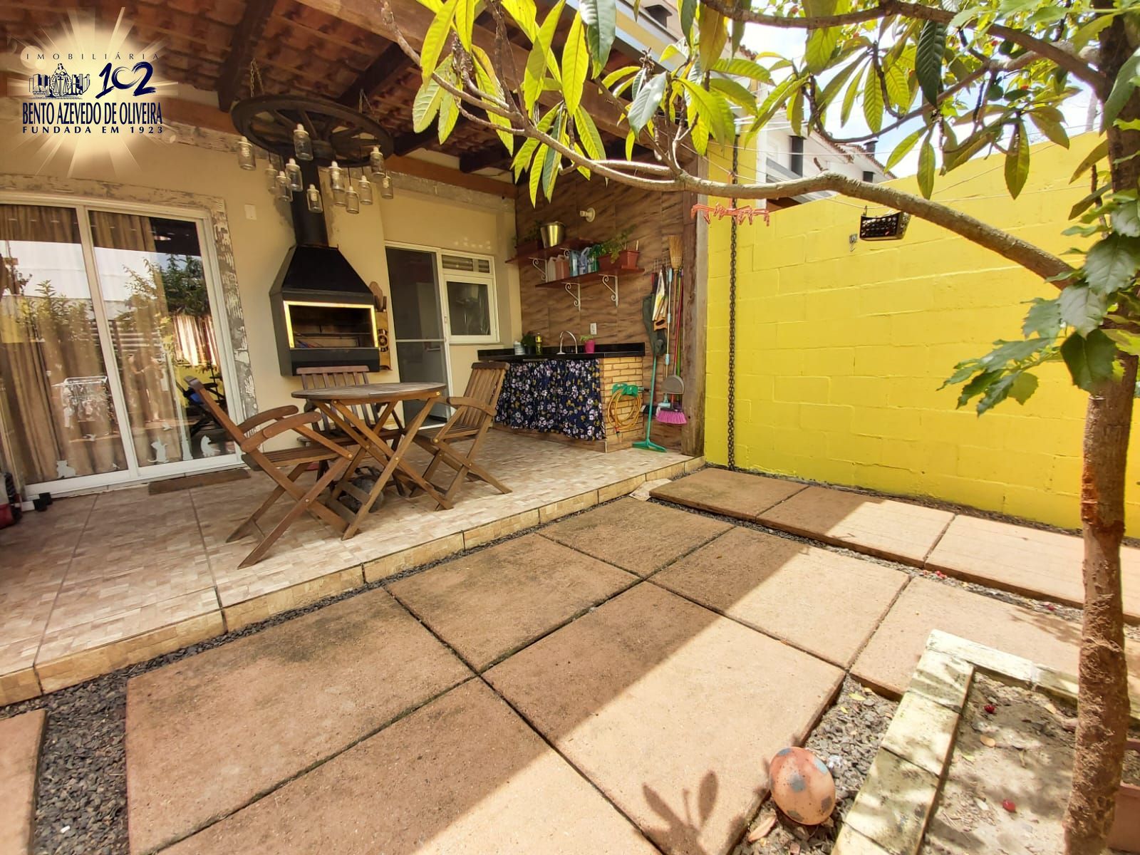 Casa, 3 quartos, 147 m² - Foto 11