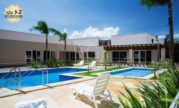 Apartamento, 3 quartos, 71 m² - Foto 2