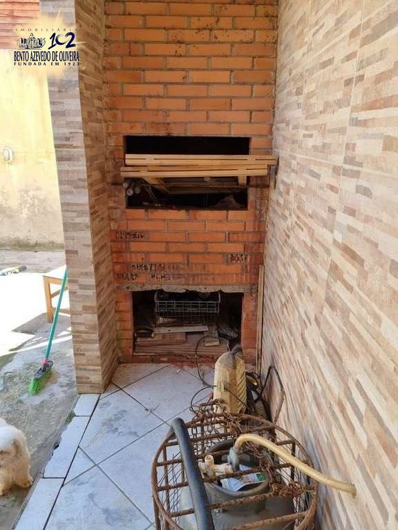 Casa, 3 quartos, 100 m² - Foto 4