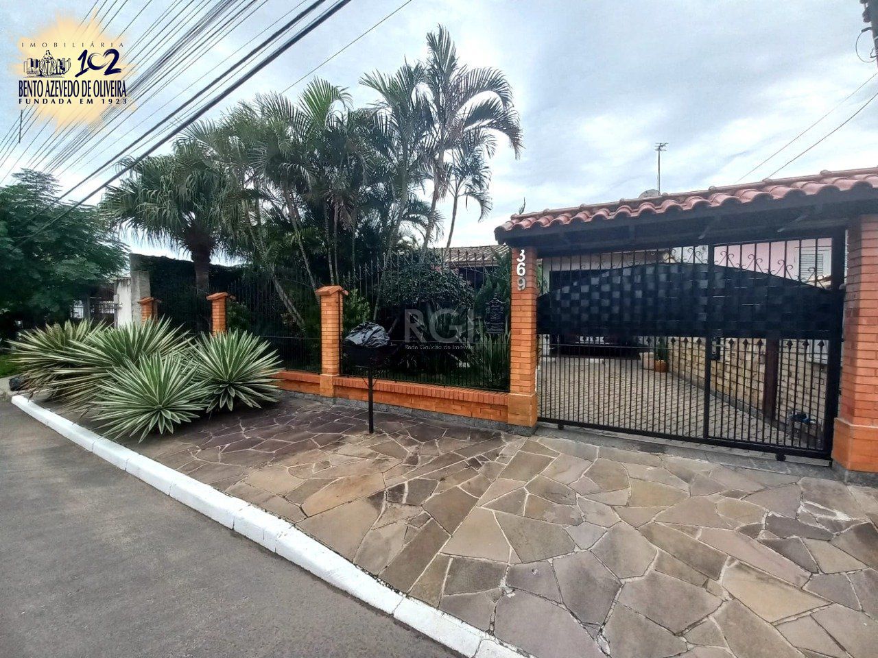 Casa, 2 quartos, 78 m² - Foto 1