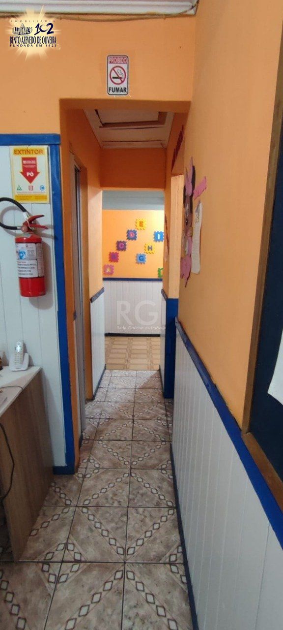 Prédio Inteiro, 160 m² - Foto 9