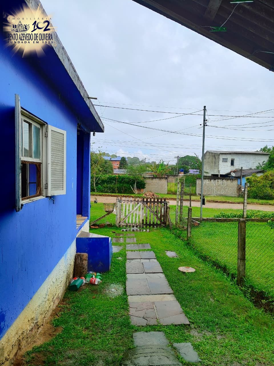 Casa, 3 quartos, 100 m² - Foto 3