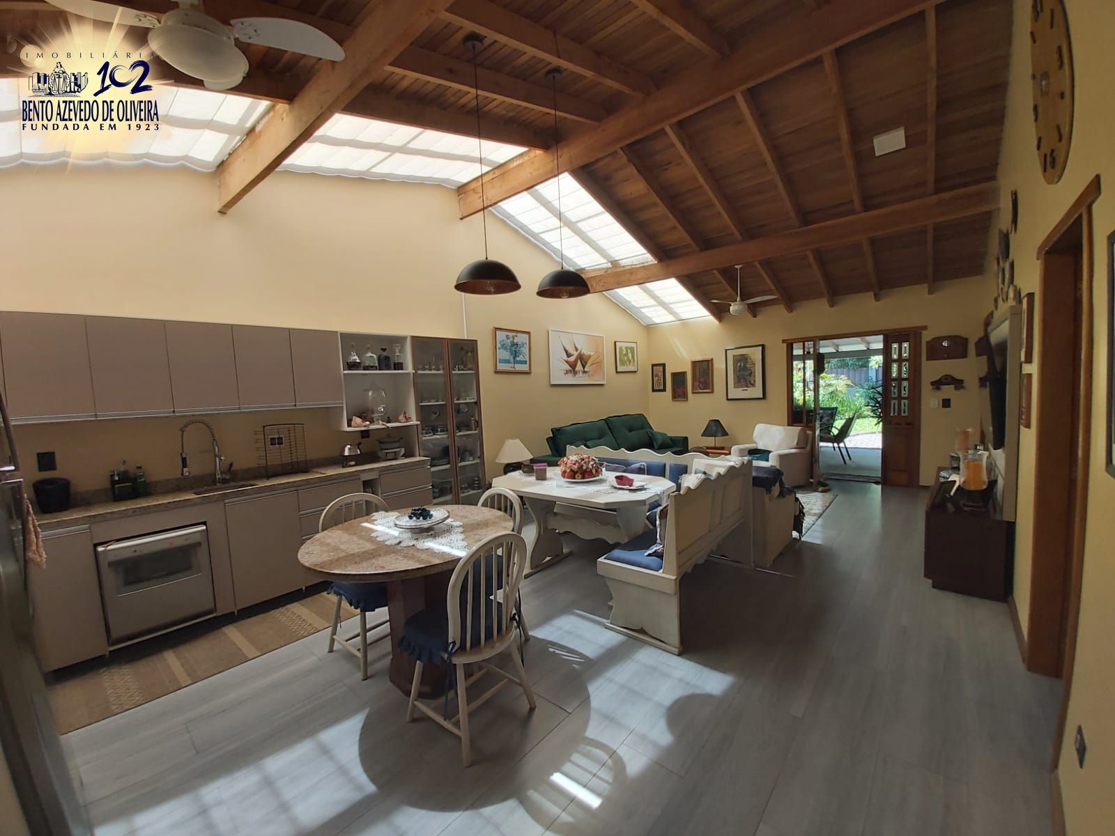 Casa, 2 quartos, 110 m² - Foto 10