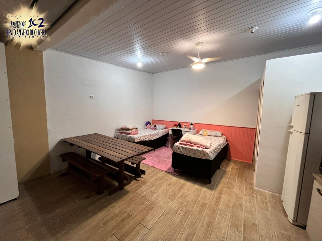 Casa, 2 quartos, 38 m² - Foto 16