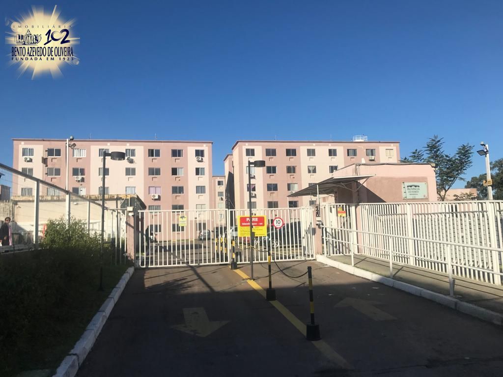 Apartamento, 2 quartos, 40 m² - Foto 1