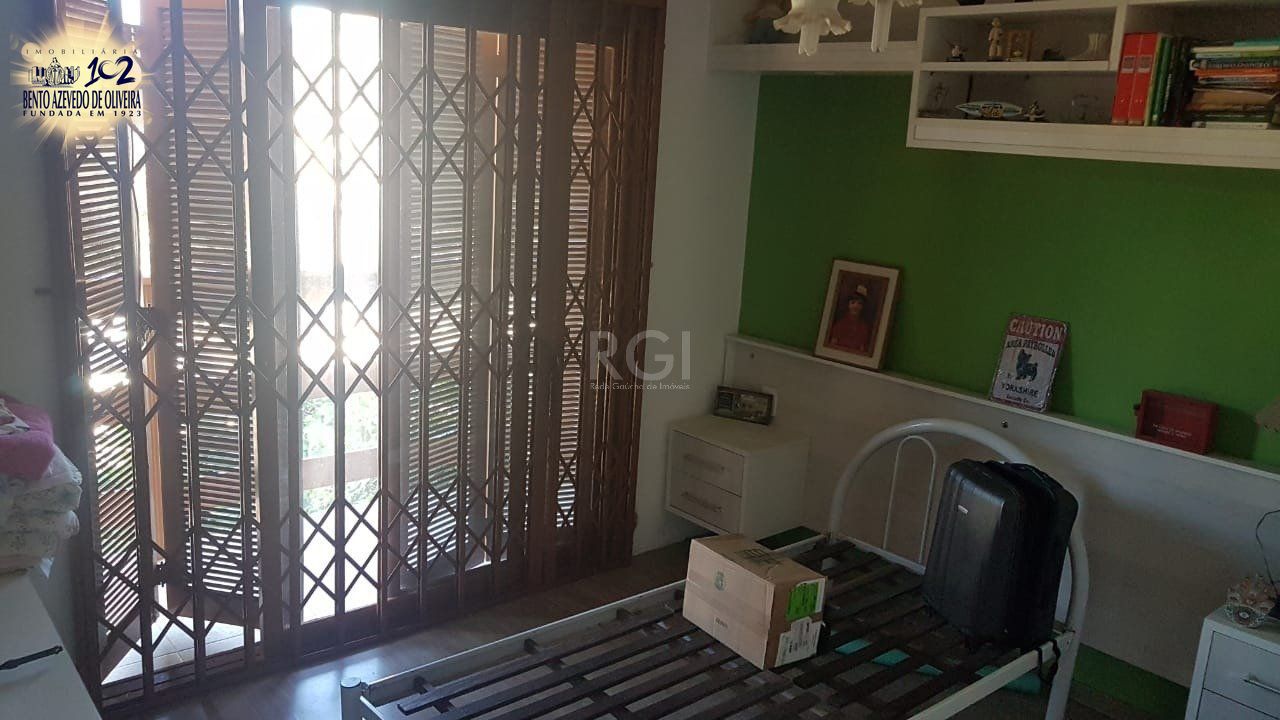 Casa, 4 quartos, 205 m² - Foto 15