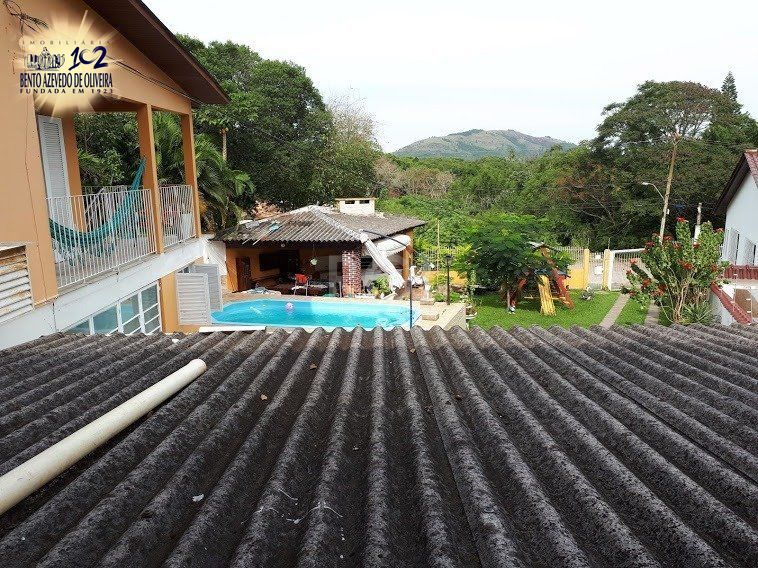 Casa, 4 quartos, 274 m² - Foto 25