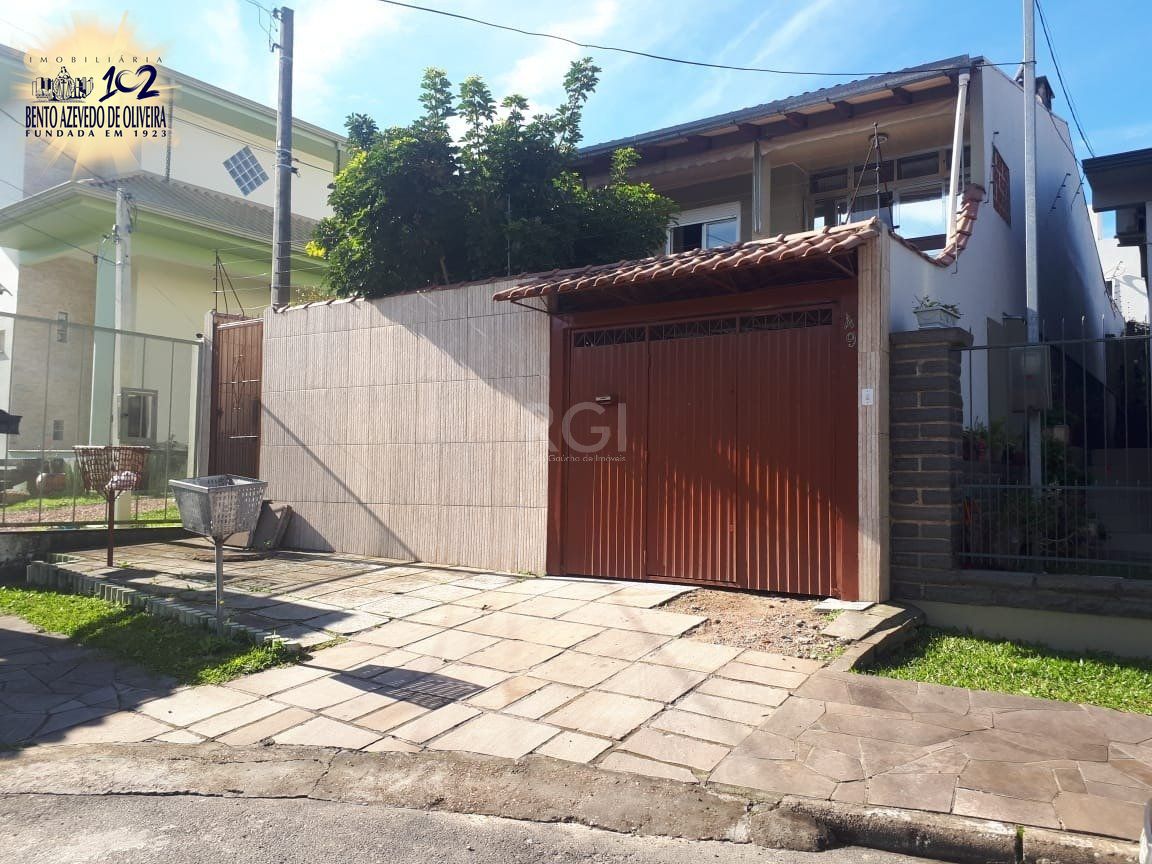 Casa, 3 quartos, 192 m² - Foto 2