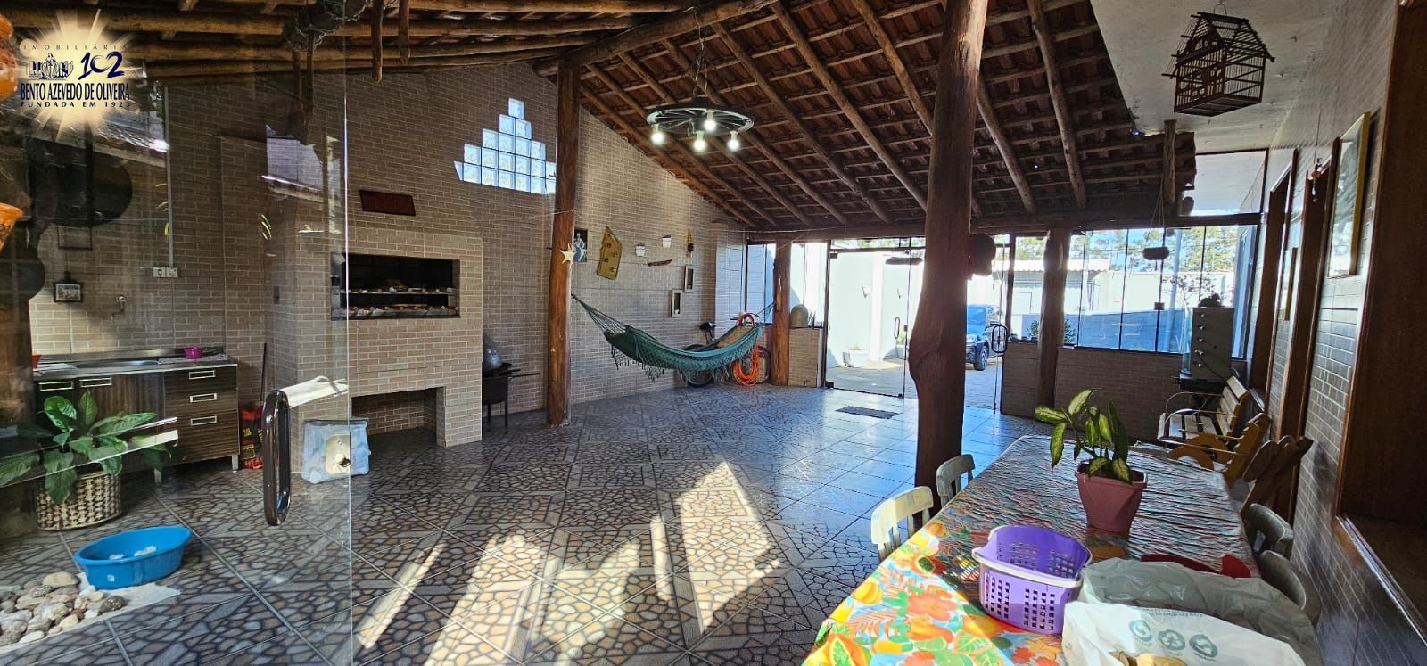 Casa, 3 quartos, 160 m² - Foto 24