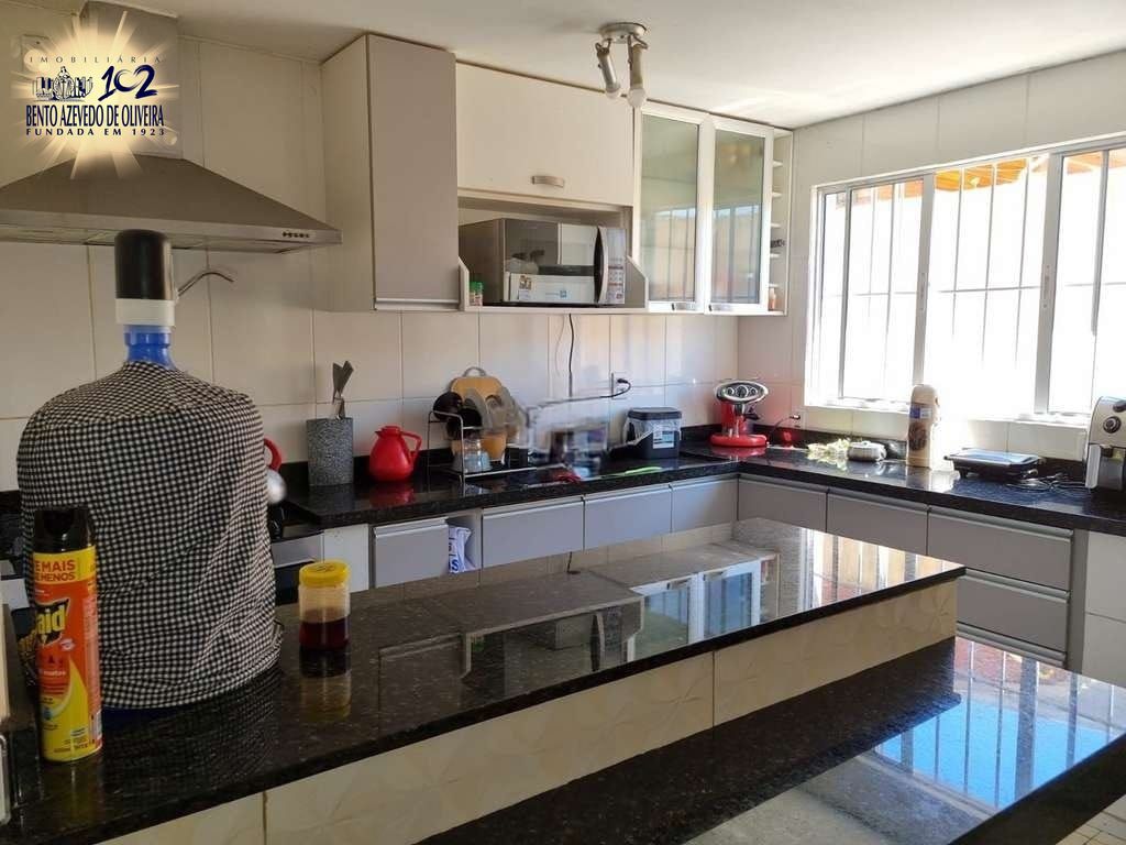 Casa, 3 quartos, 100 m² - Foto 5