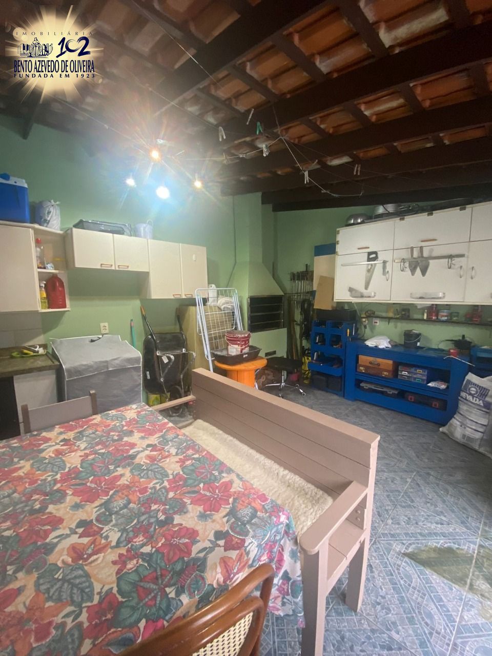 Casa, 2 quartos, 60 m² - Foto 23