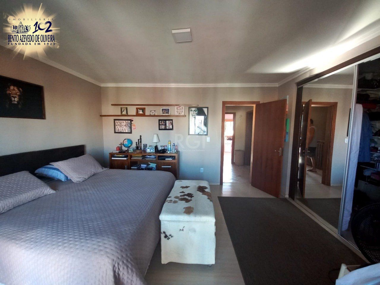 Sobrado, 3 quartos, 200 m² - Foto 3