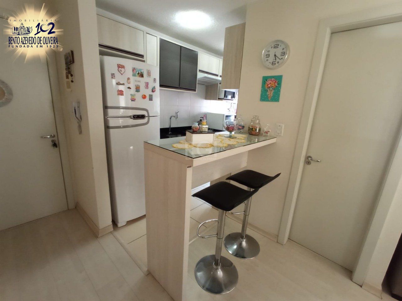 Apartamento, 2 quartos, 47 m² - Foto 10