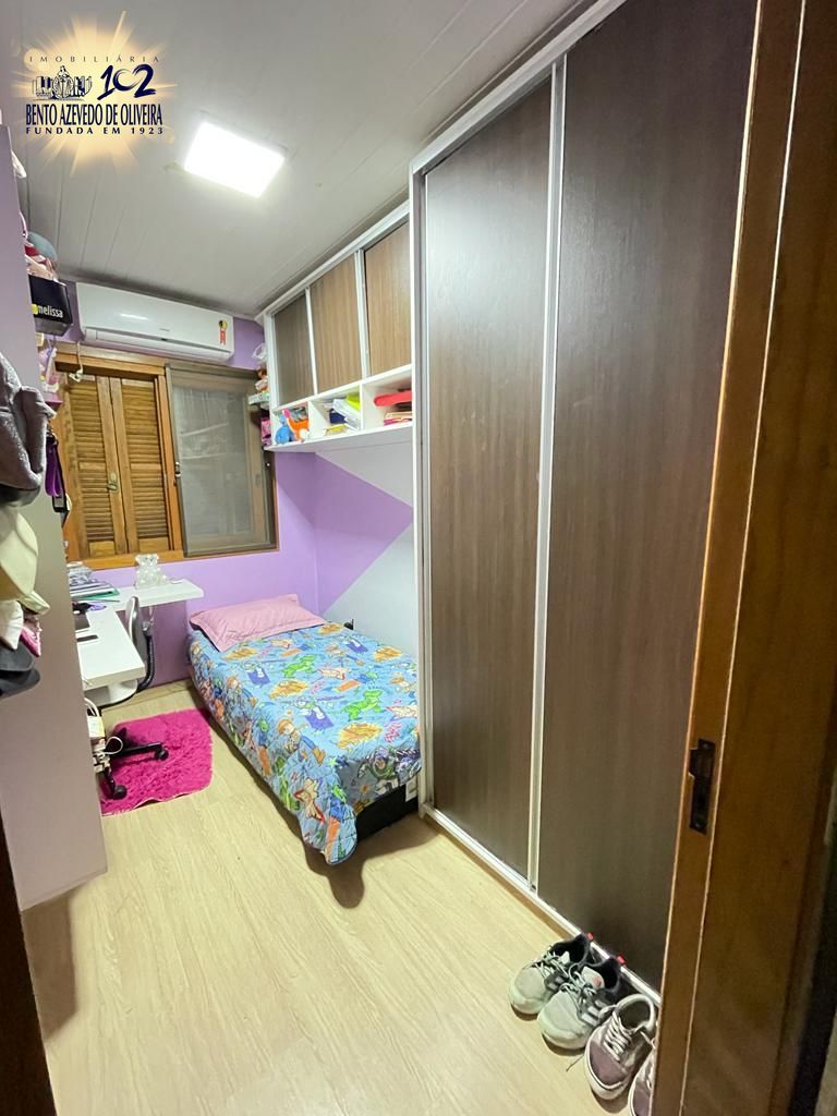 Casa, 3 quartos, 130 m² - Foto 12