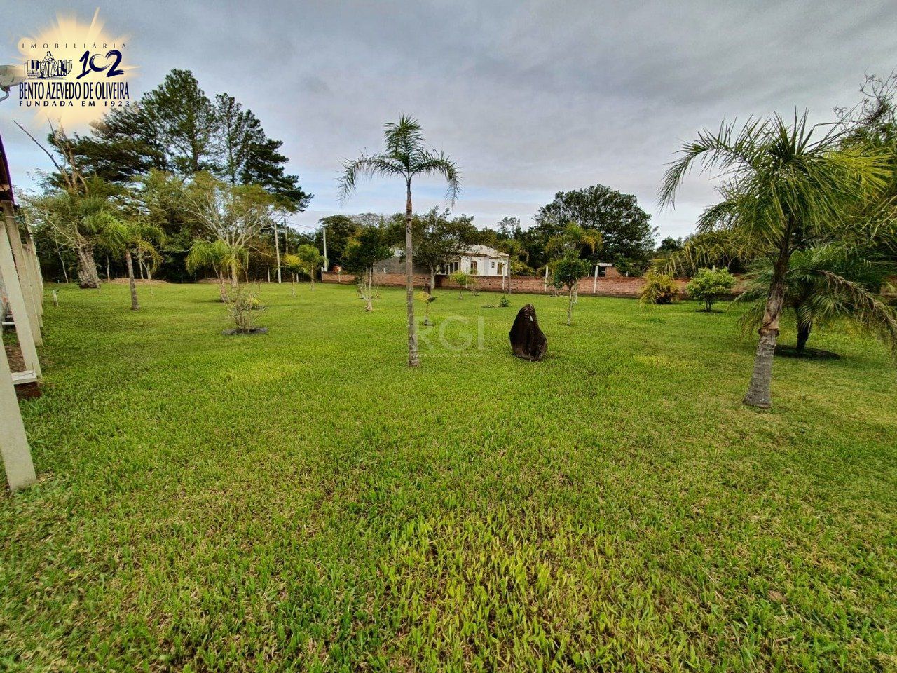 Chácara, 3 quartos, 1979 m² - Foto 62