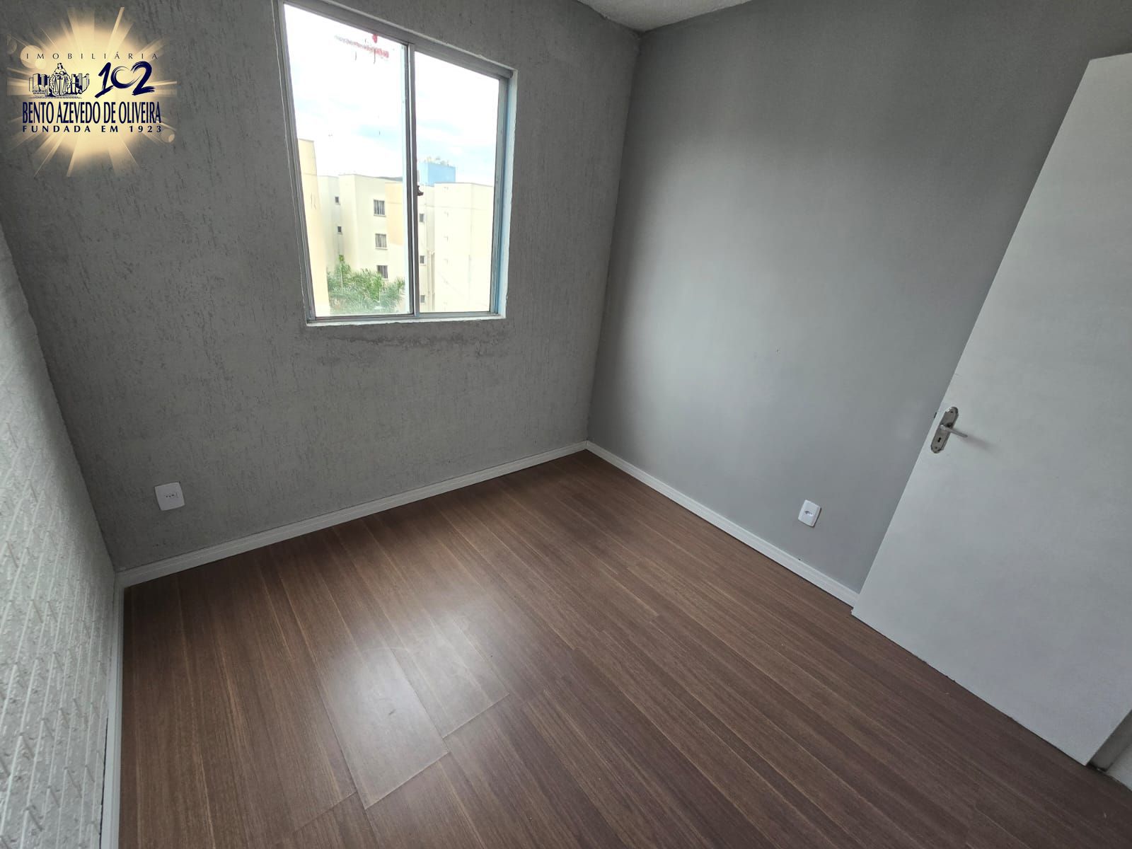 Apartamento, 2 quartos, 44 m² - Foto 3