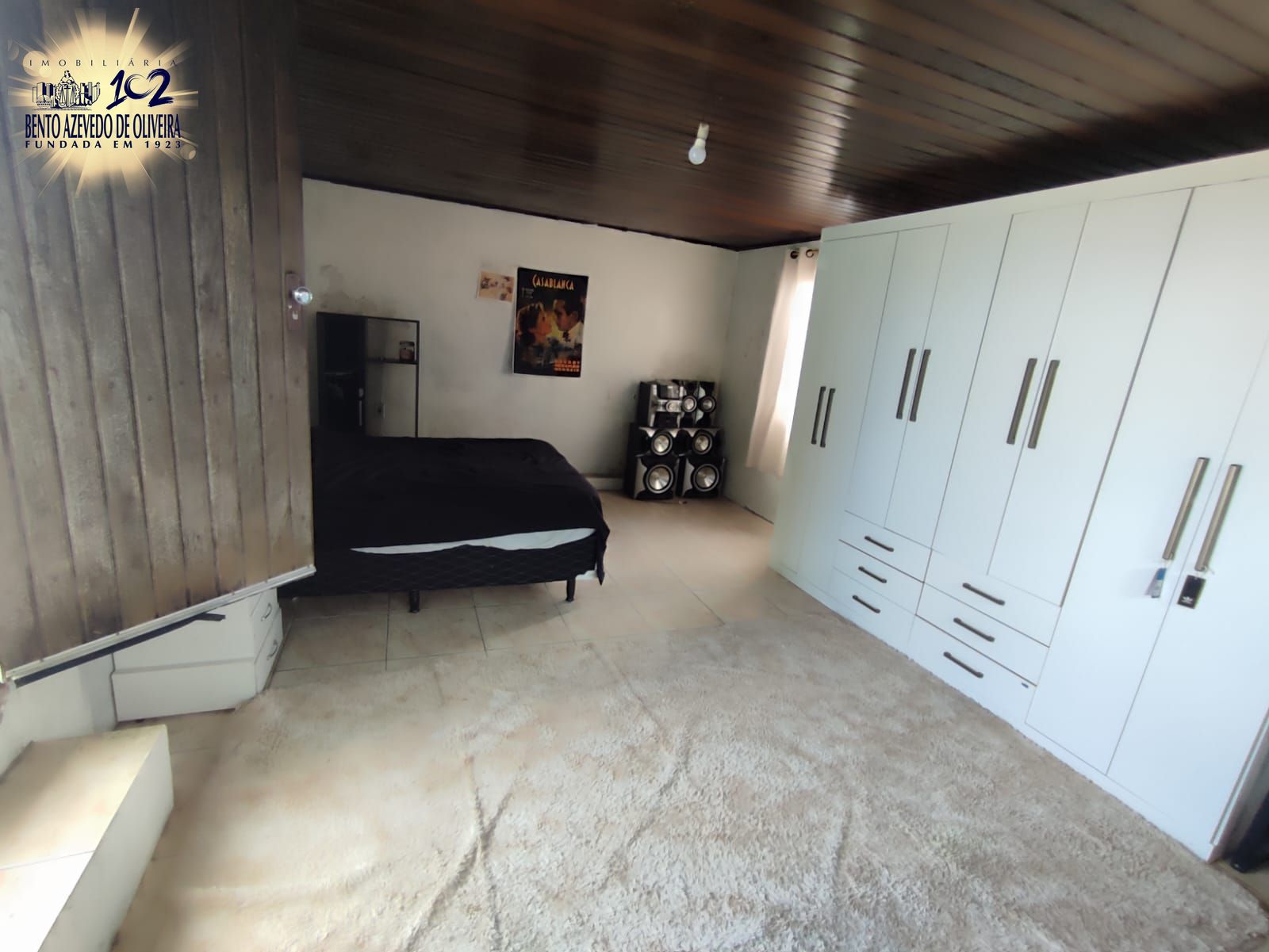 Casa, 3 quartos, 165 m² - Foto 13