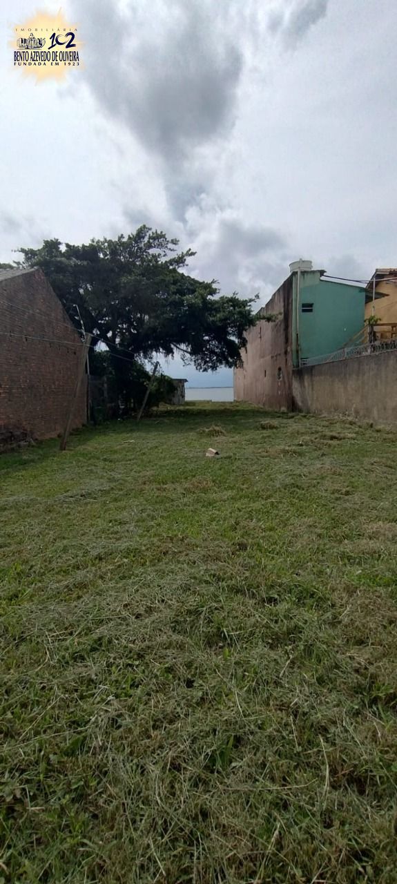 Terreno, 433 m² - Foto 1