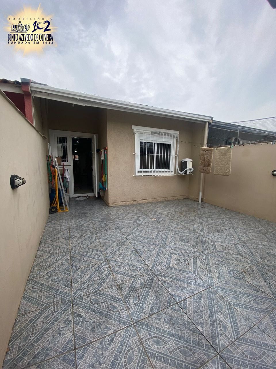 Casa, 2 quartos, 60 m² - Foto 18