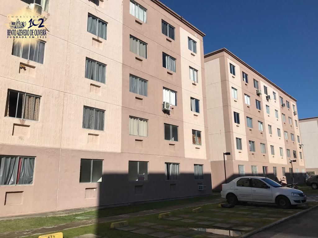 Apartamento, 2 quartos, 40 m² - Foto 17