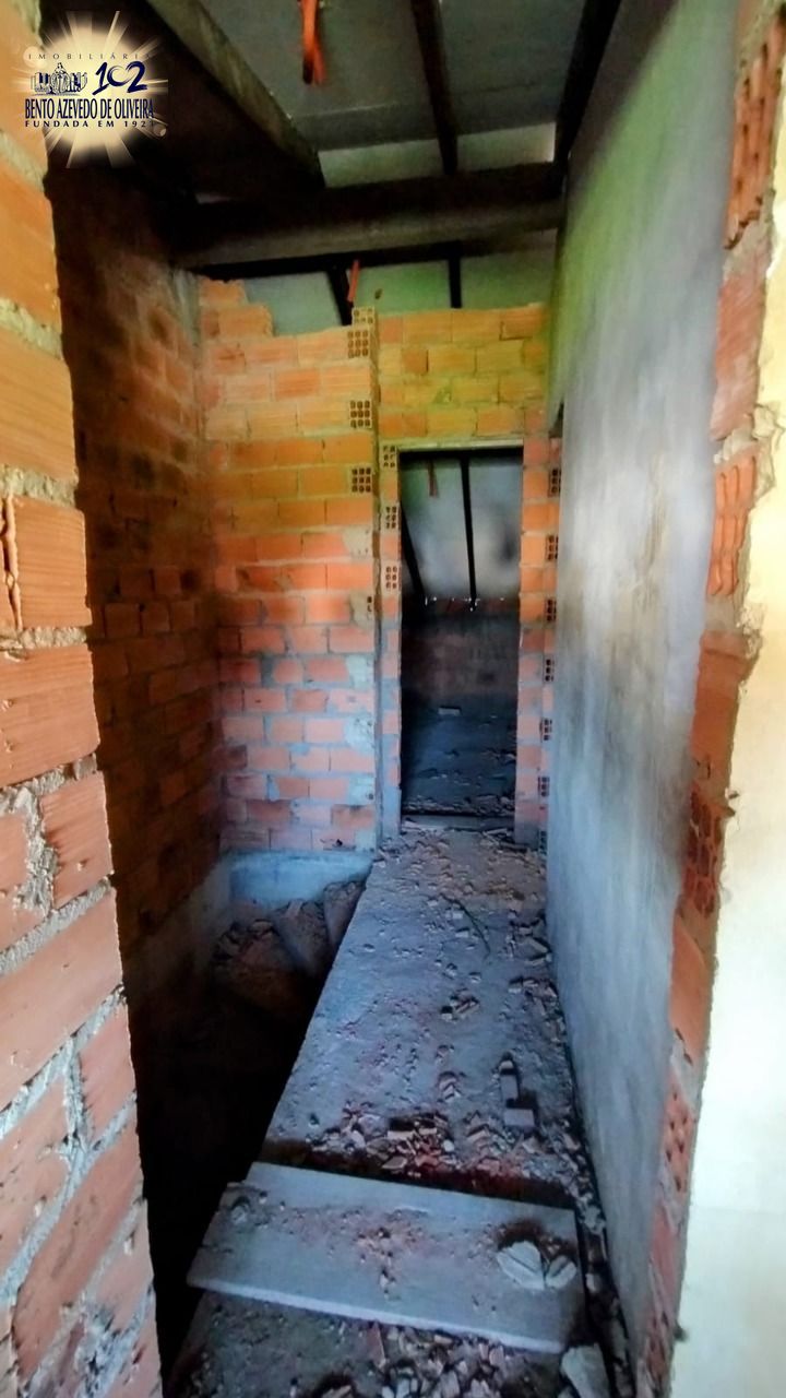 Sobrado, 3 quartos, 88 m² - Foto 2