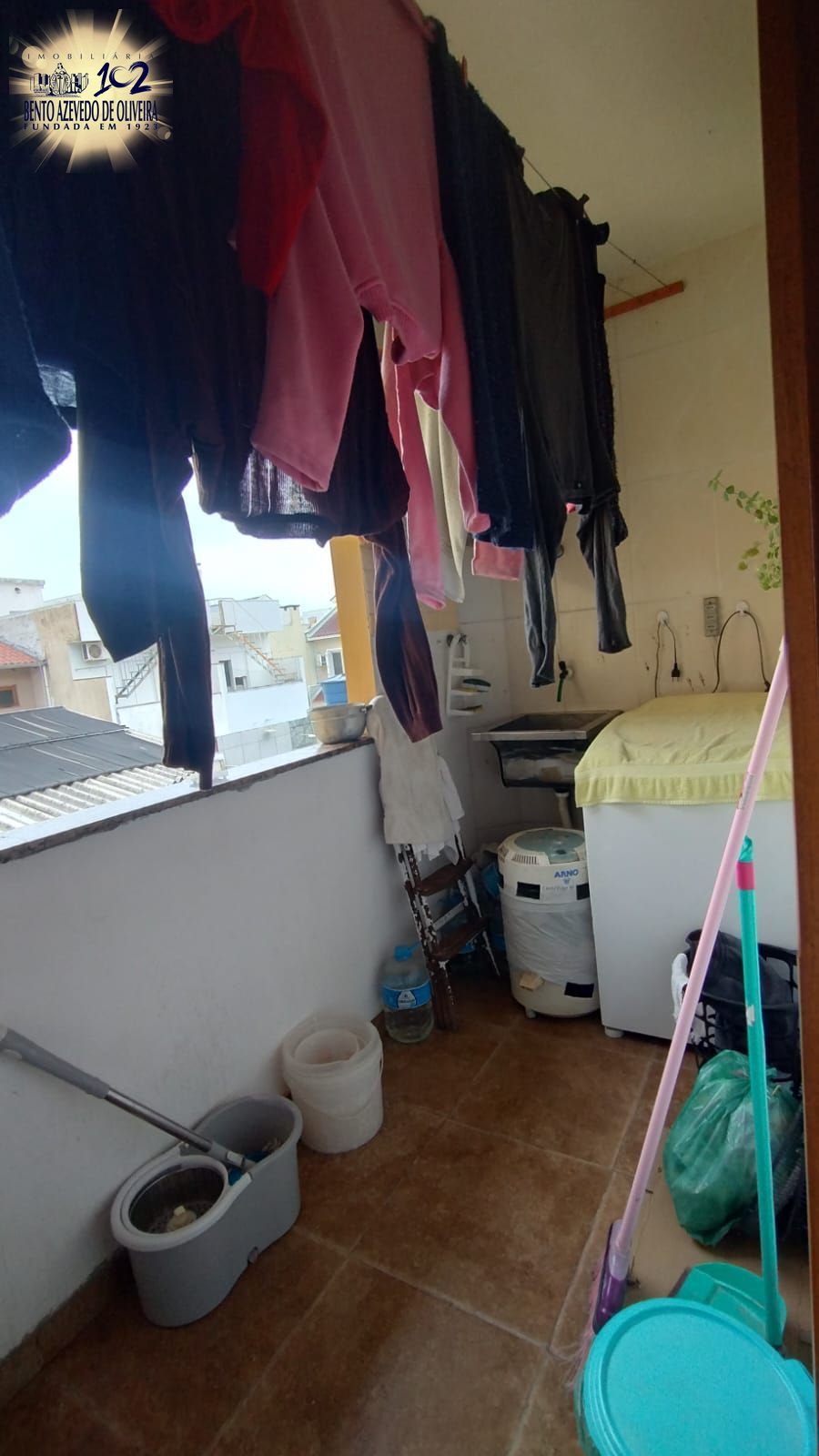 Casa, 4 quartos, 100 m² - Foto 21