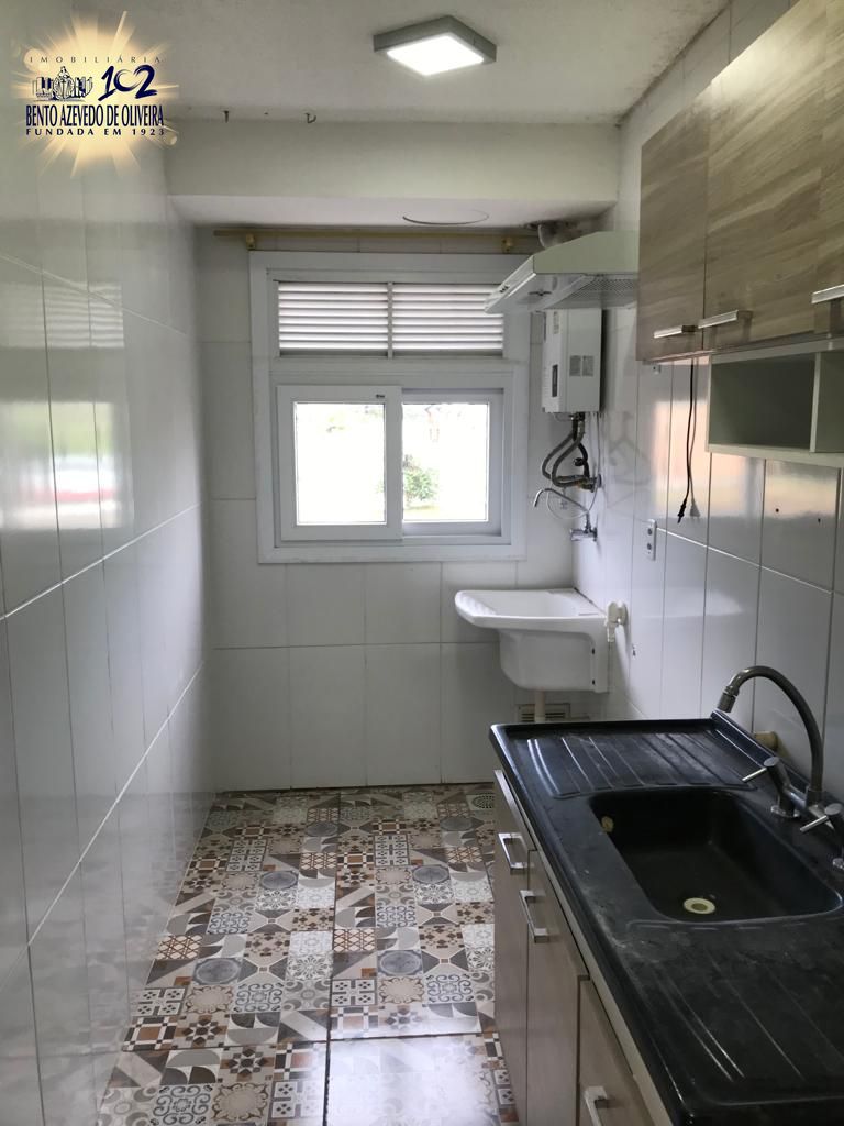 Apartamento, 2 quartos, 47 m² - Foto 11