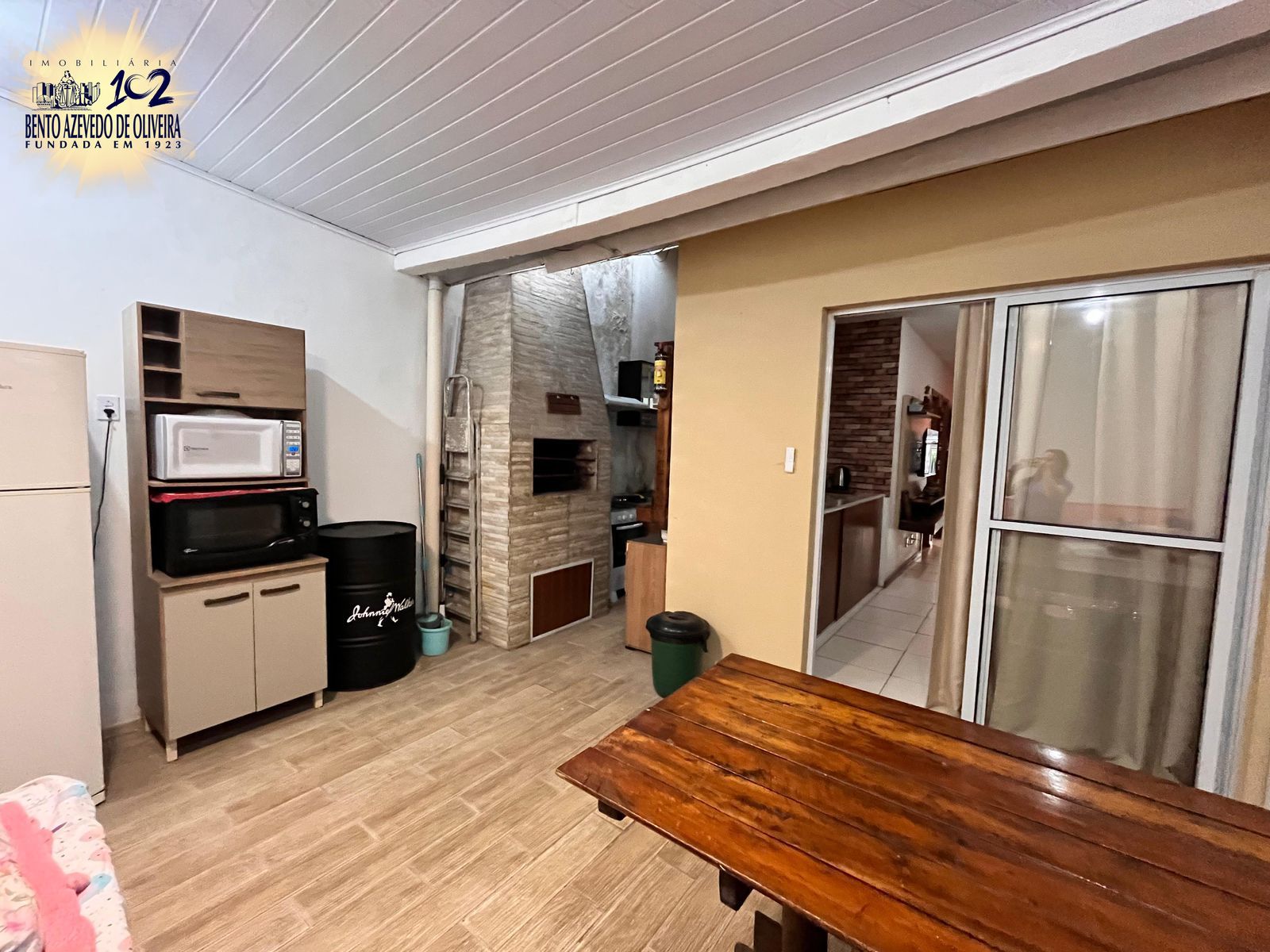 Casa, 2 quartos, 38 m² - Foto 14