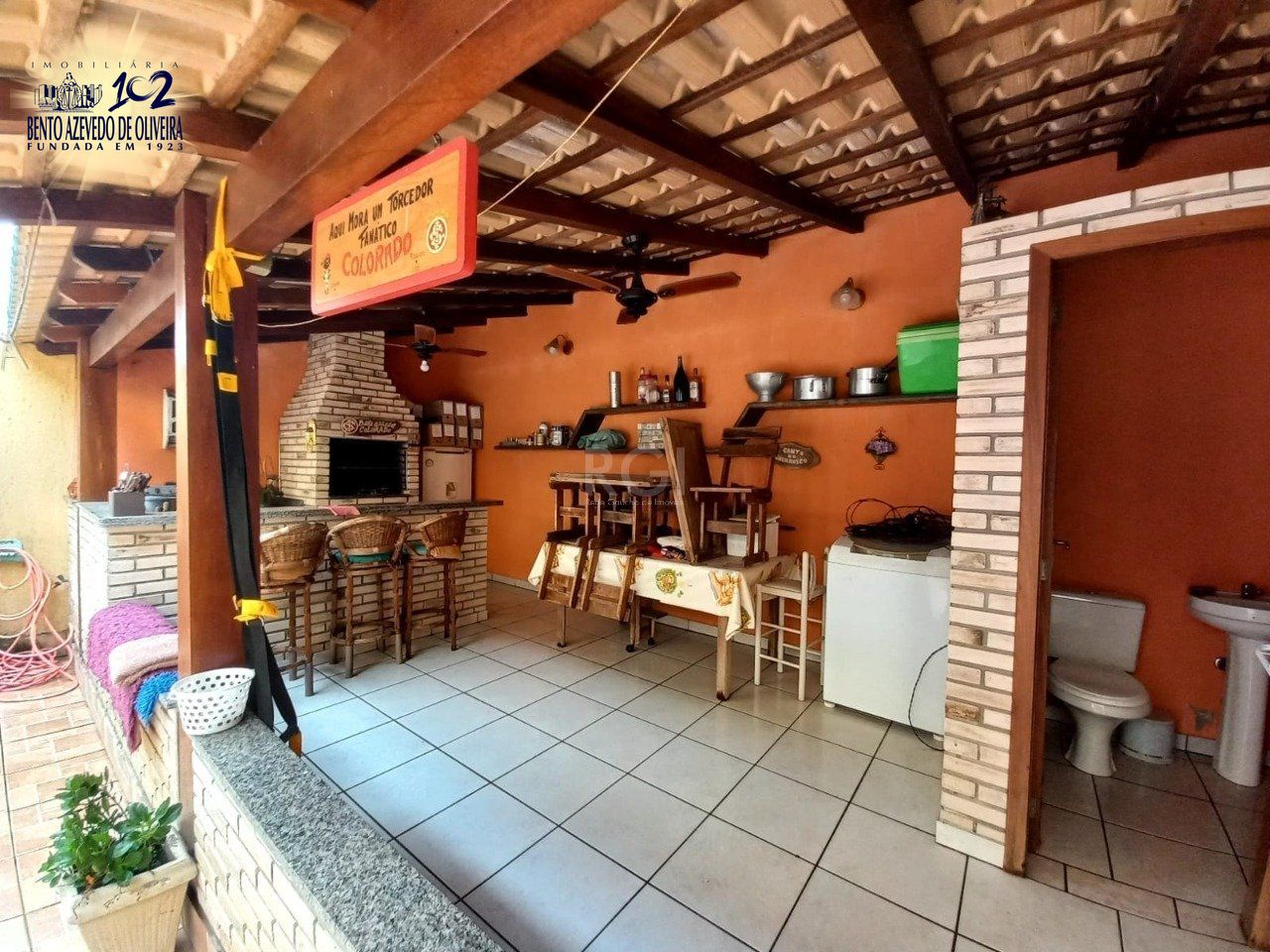 Sobrado, 3 quartos, 121 m² - Foto 13